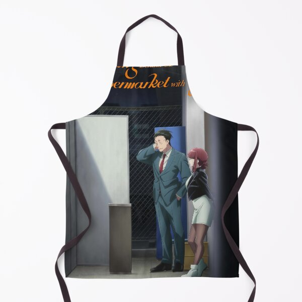 Item preview, Smoking Behind the Supermarket With You designed and sold by CarlospiTBurg.