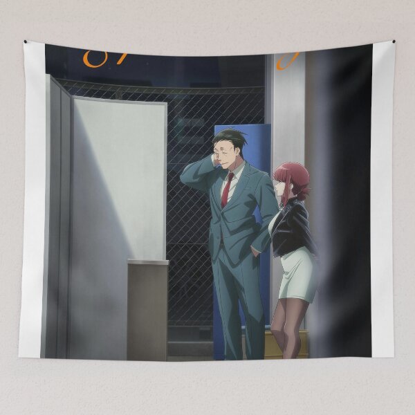 Item preview, Smoking Behind the Supermarket With You designed and sold by CarlospiTBurg.