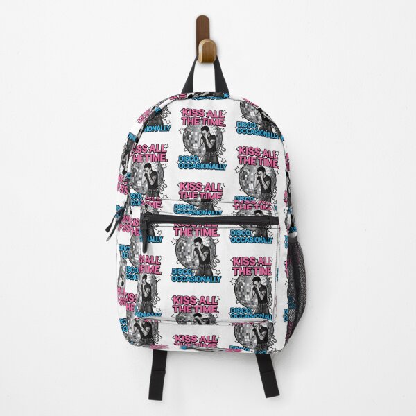 Item preview, Vintage Inspired Kiss All The Time Aesthetic Design with Retro Style designed and sold by amirmintz.