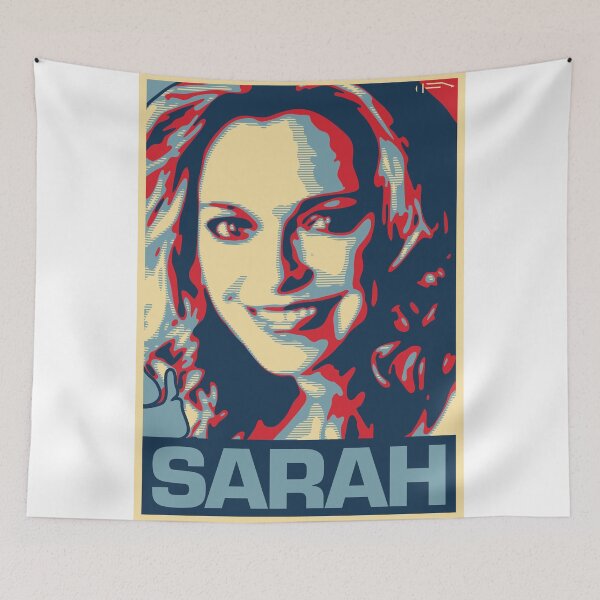 Artikelvorschau, Sarah entworfen und verkauft von DFA.