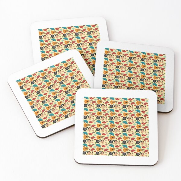 Item preview, Flamenco Life designed and sold by tyahj-cardwell.