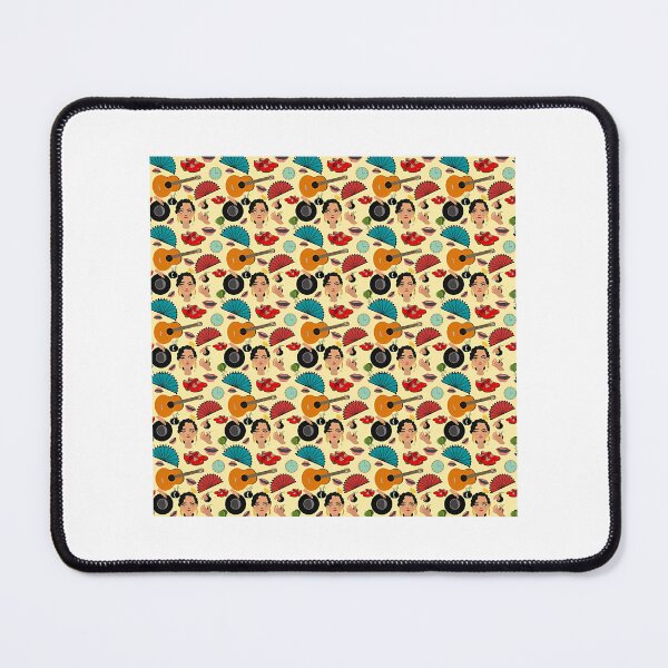Item preview, Flamenco Life designed and sold by tyahj-cardwell.