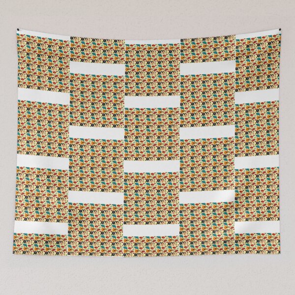 Item preview, Flamenco Life designed and sold by tyahj-cardwell.