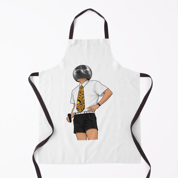 Item preview, Disco Harry Retro Funky Dance Party Vintage Inspired Design designed and sold by amirmintz.