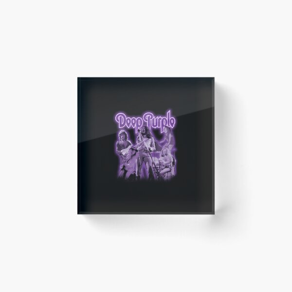 Item preview, Deep Purple designed and sold by LachlanProwse.