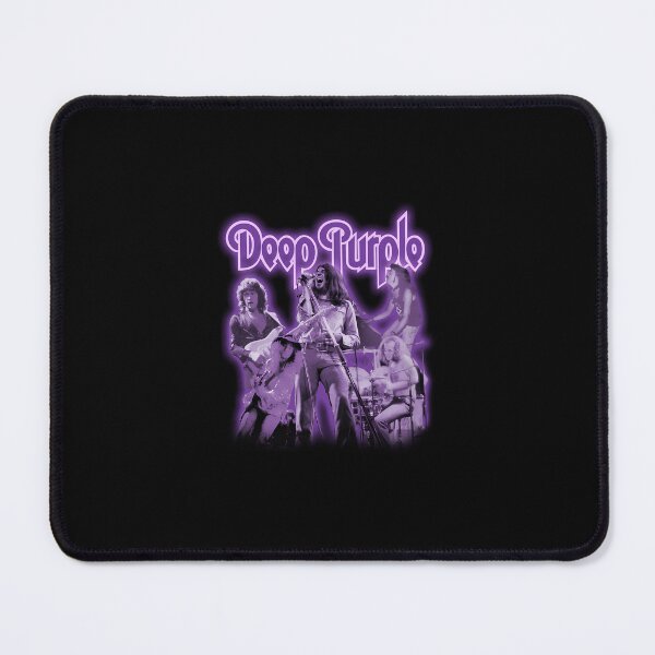 Item preview, Deep Purple designed and sold by LachlanProwse.