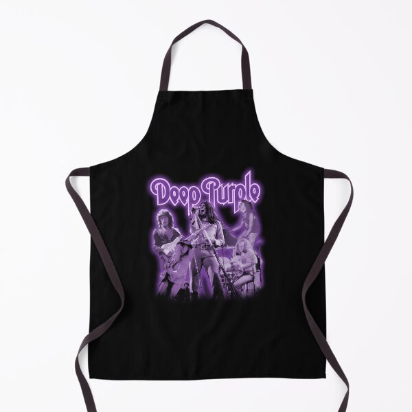 Item preview, Deep Purple designed and sold by LachlanProwse.