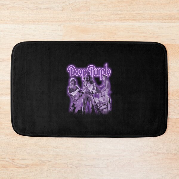 Item preview, Deep Purple designed and sold by LachlanProwse.