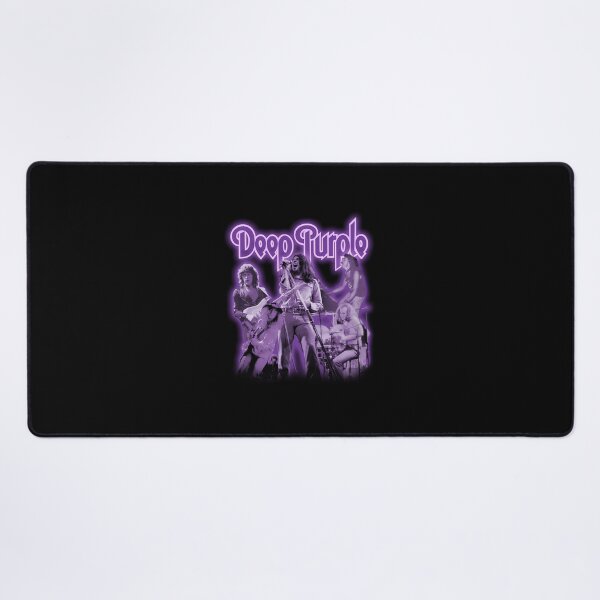 Item preview, Deep Purple designed and sold by LachlanProwse.