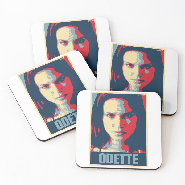 Item preview, Odette designed and sold by DFA.