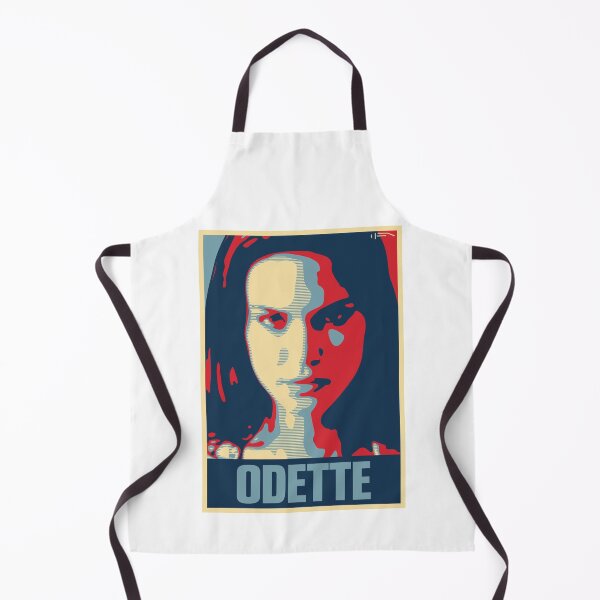 Item preview, Odette designed and sold by DFA.