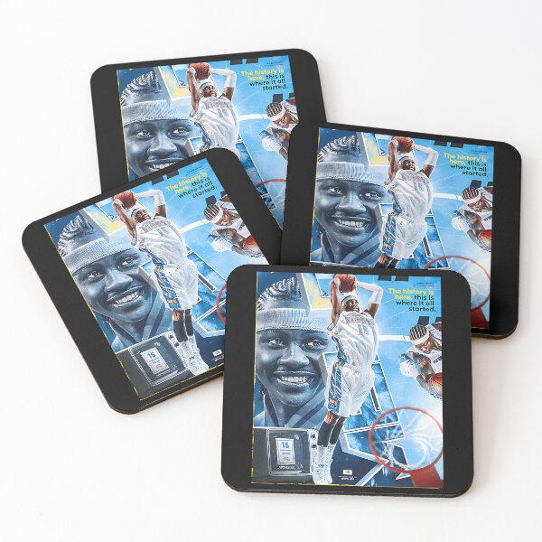 Item preview, Carmelo Anthony  designed and sold by OfficialPNGs.