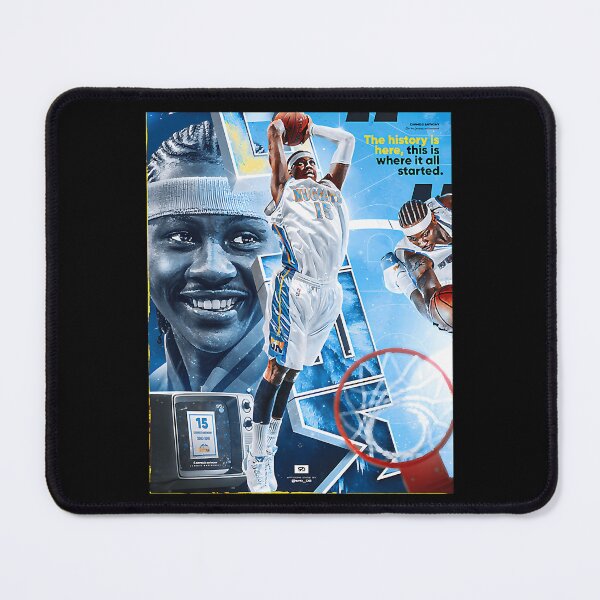 Item preview, Carmelo Anthony  designed and sold by OfficialPNGs.