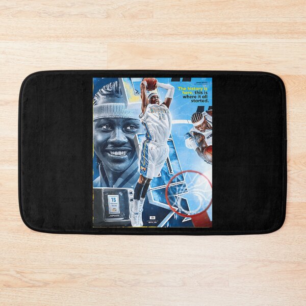 Item preview, Carmelo Anthony  designed and sold by OfficialPNGs.