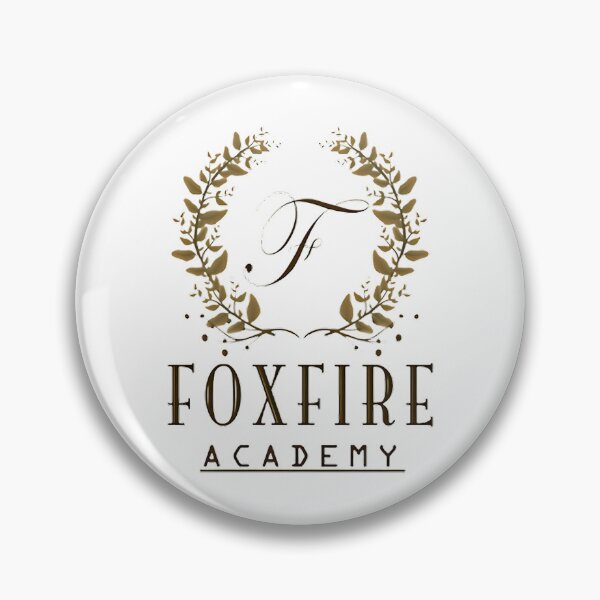 Item preview, Foxfire Cademy The Lost Cities designed and sold by tyahj-cardwell.