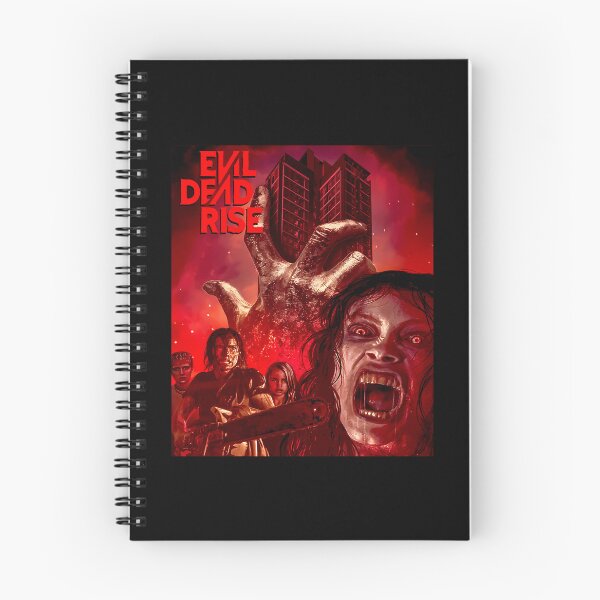 Artikelvorschau, Evildead Rise Film entworfen und verkauft von casper-charmain.