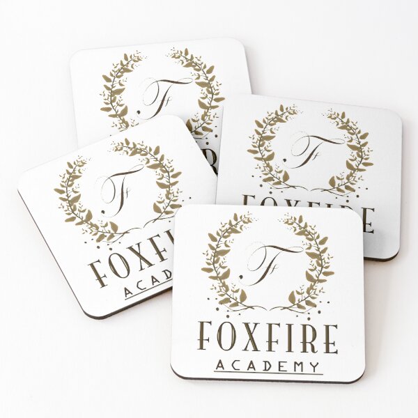 Item preview, Foxfire Cademy The Lost Cities designed and sold by tyahj-cardwell.