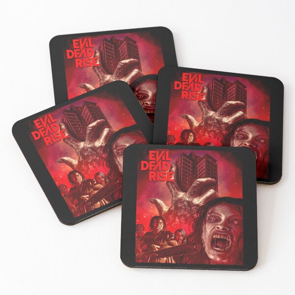 Item preview, Evildead Rise Flim designed and sold by casper-charmain.