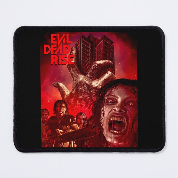 Item preview, Evildead Rise Flim designed and sold by casper-charmain.