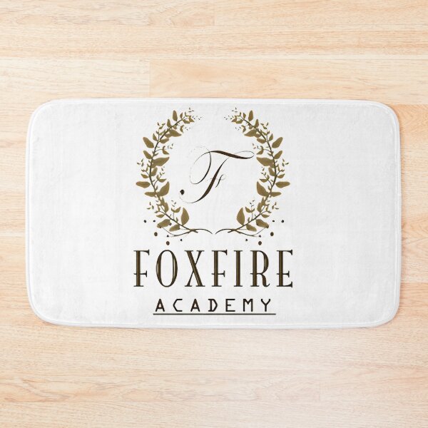 Item preview, Foxfire Cademy The Lost Cities designed and sold by tyahj-cardwell.