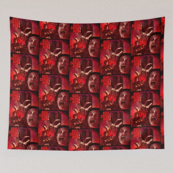Item preview, Evildead Rise Flim designed and sold by casper-charmain.