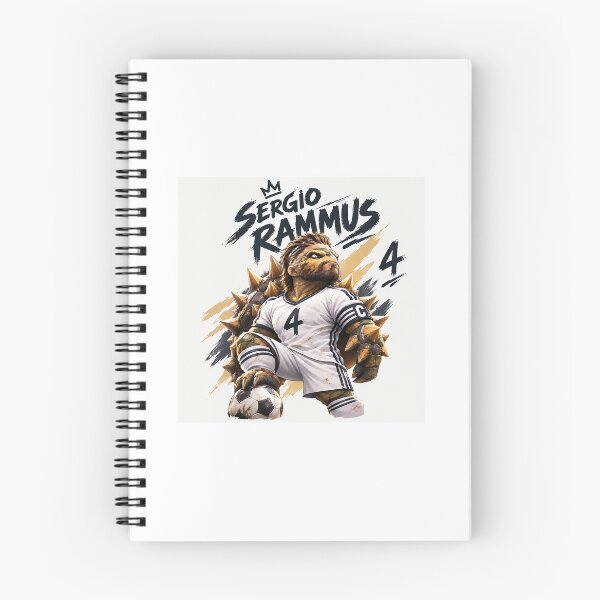 Item preview, Sergio Rammus designed and sold by Nerfed Ideas.
