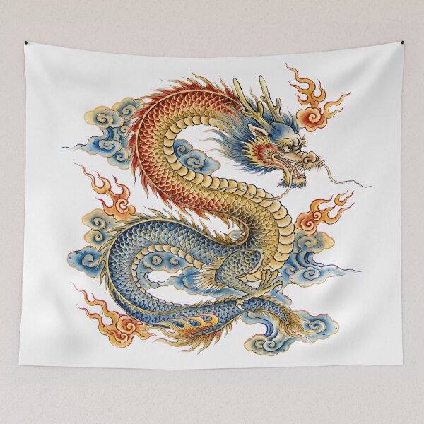 Item preview, Asian Art 3 designed and sold by ZeusGallery.