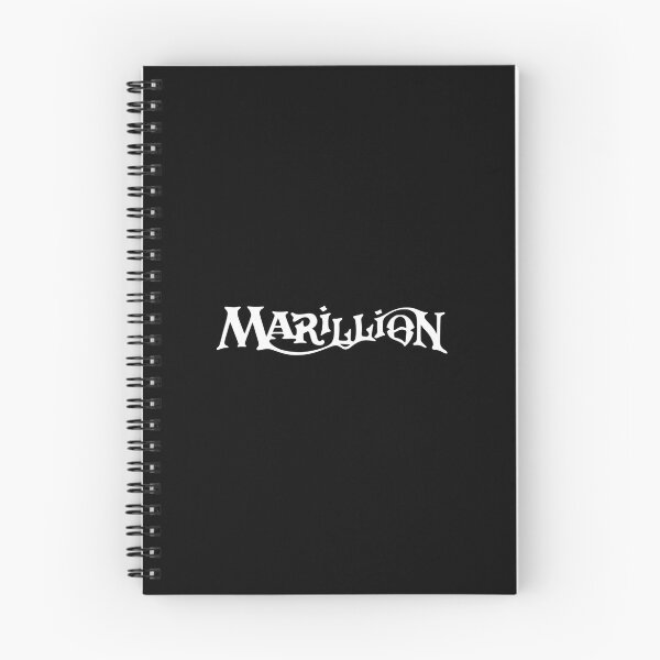 Artikelvorschau, Marillion HD entworfen und verkauft von LachlanProwse.