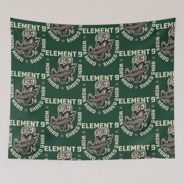 Item preview, Wolf dog designed and sold by OfGivingArt.