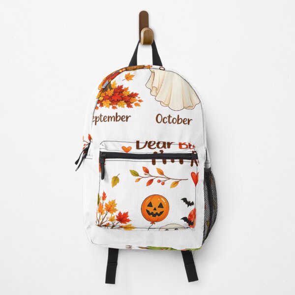 Item preview, Dear BER Months I'm Ready Women Men Kids Holiday Season designed and sold by Jone Cham.