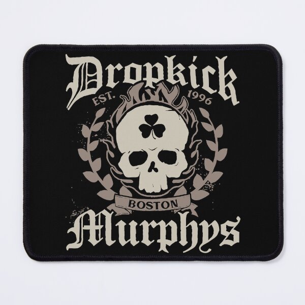 Item preview, Dropkick Murphys Boston 96 designed and sold by ziganhaefa.
