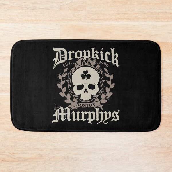 Item preview, Dropkick Murphys Boston 96 designed and sold by ziganhaefa.