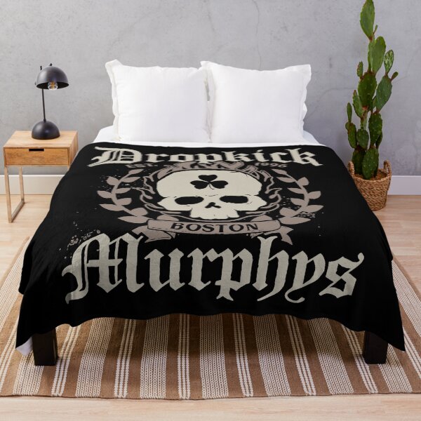 Item preview, Dropkick Murphys Boston 96 designed and sold by ziganhaefa.