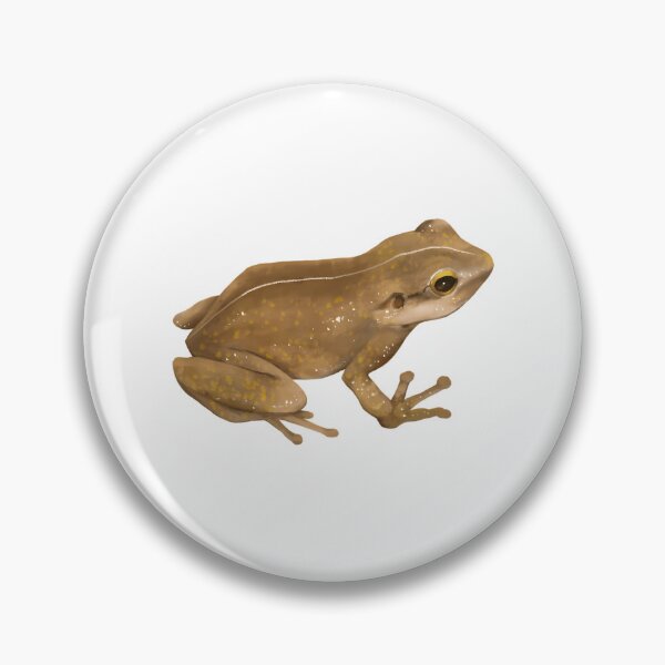 Item preview, Frog Coqui designed and sold by tyahj-cardwell.