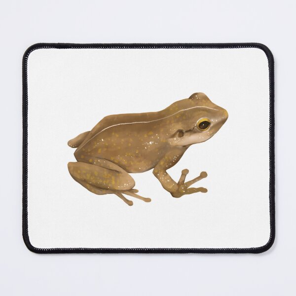 Item preview, Frog Coqui designed and sold by tyahj-cardwell.