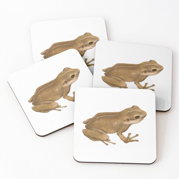 Item preview, Frog Coqui designed and sold by tyahj-cardwell.