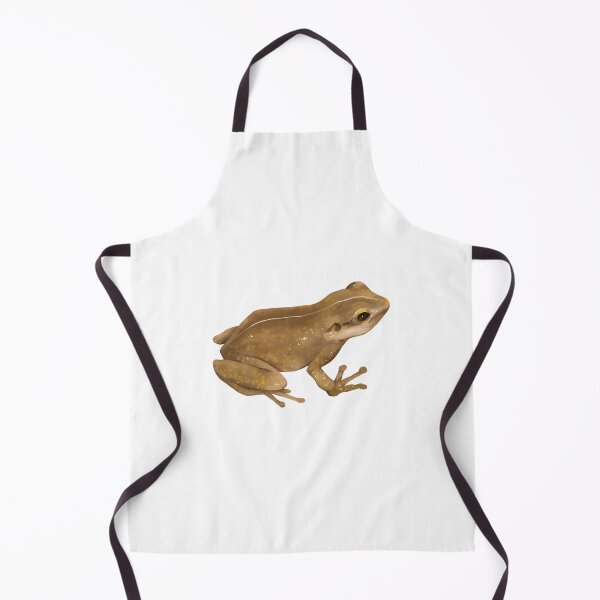 Item preview, Frog Coqui designed and sold by tyahj-cardwell.
