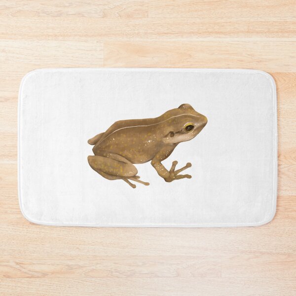 Item preview, Frog Coqui designed and sold by tyahj-cardwell.