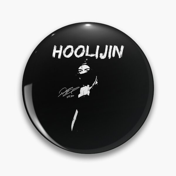 Item preview, Hoolijin Meme designed and sold by CharmiA Fox.