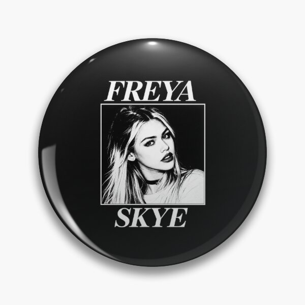 Item preview, Freya Skye designed and sold by PainterlVibes.