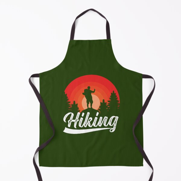 Item preview, Hiking Shirt for men and Women Adventure Mountain Graphic Athletic Shirts Funny Hike More Worry Less designed and sold by MeilCane.