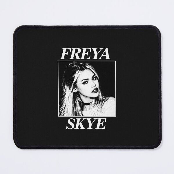 Item preview, Freya Skye designed and sold by PainterlVibes.
