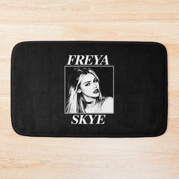 Item preview, Freya Skye designed and sold by PainterlVibes.