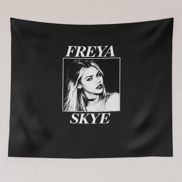 Item preview, Freya Skye designed and sold by PainterlVibes.