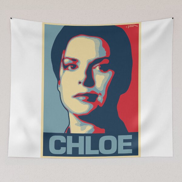 Item preview, Chloe designed and sold by DFA.
