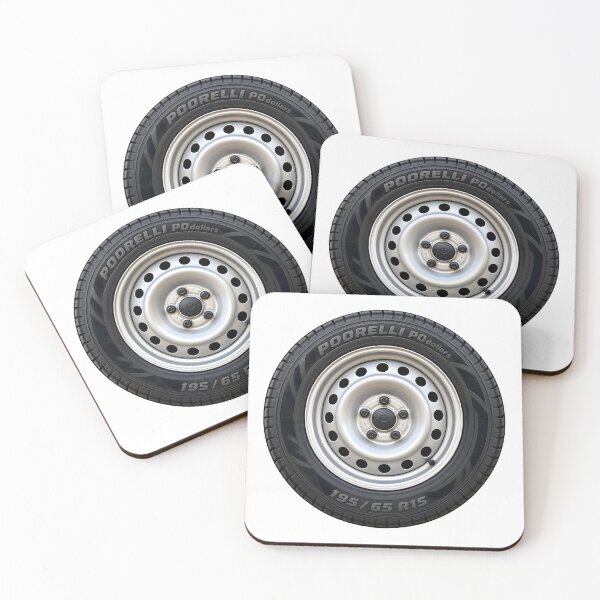 Item preview, Funny steel basic wheel designed and sold by steelies4life.
