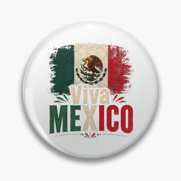 Item preview, Viva Mexico Mexican Flag Pride Heritage designed and sold by tyahj-cardwell.