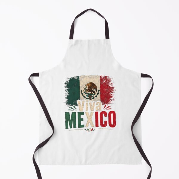 Item preview, Viva Mexico Mexican Flag Pride Heritage designed and sold by tyahj-cardwell.