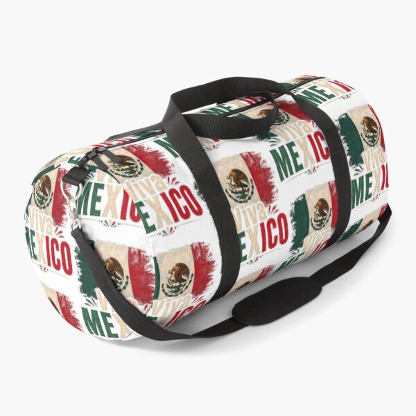 Item preview, Viva Mexico Mexican Flag Pride Heritage designed and sold by tyahj-cardwell.