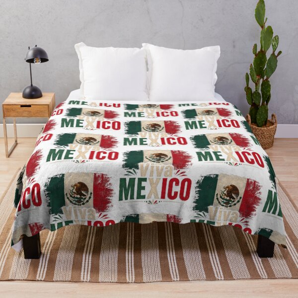 Item preview, Viva Mexico Mexican Flag Pride Heritage designed and sold by tyahj-cardwell.